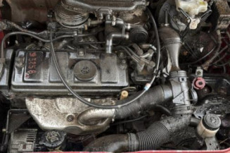 Serrure avant gauche CITROEN SAXO