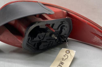 Feu arriere principal gauche (feux) PEUGEOT 206