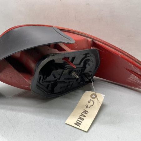 Feu arriere principal gauche (feux) PEUGEOT 206