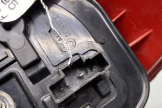 Feu arriere principal gauche (feux) PEUGEOT 206