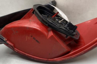 Feu arriere principal gauche (feux) PEUGEOT 206