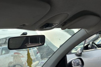 Feu arriere principal gauche (feux) PEUGEOT 206