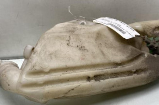 Vase de lave glace PEUGEOT 206 Photo n°1