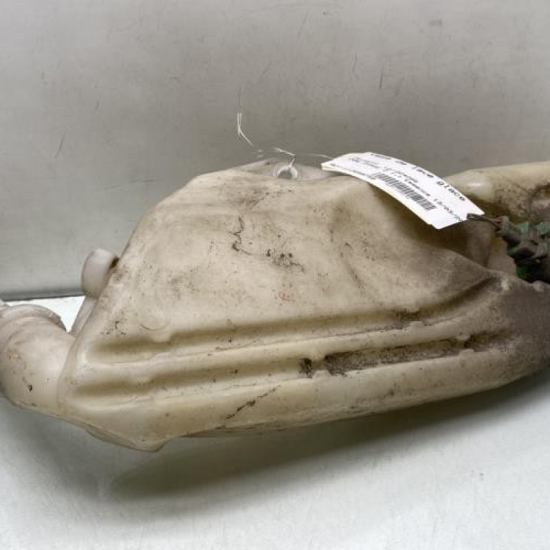 Vase de lave glace PEUGEOT 206 Photo n°1