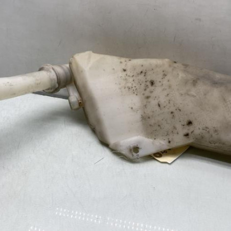 Vase de lave glace PEUGEOT 206