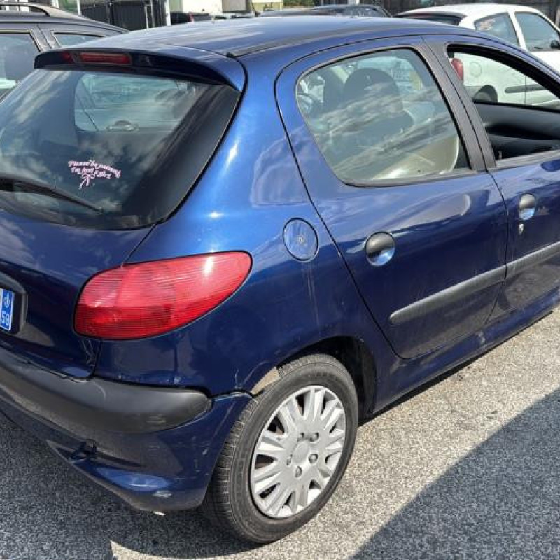 Vase de lave glace PEUGEOT 206 Photo n°6