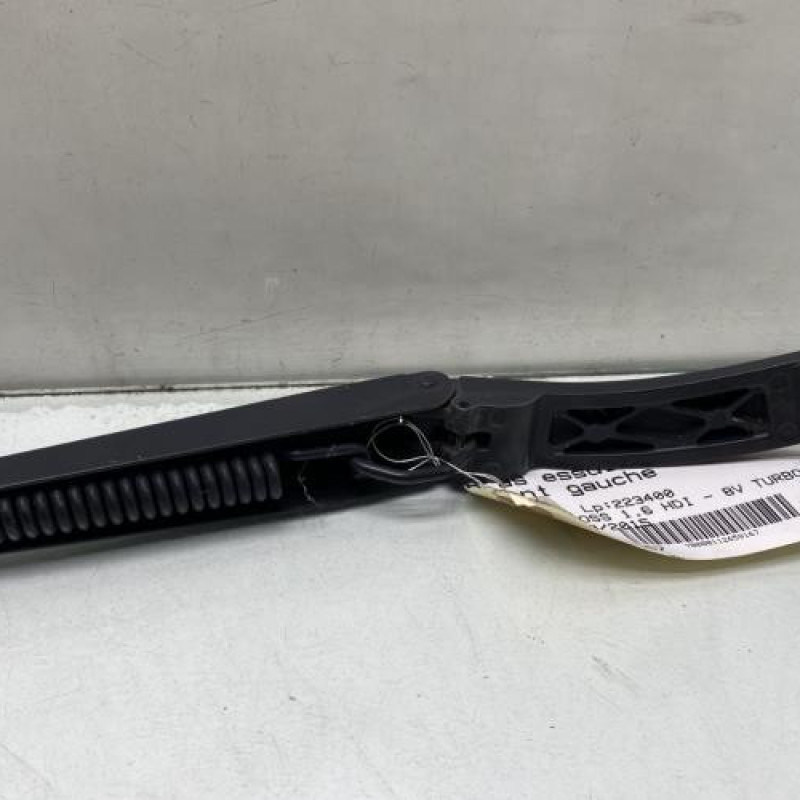 Bras essuie glace avant gauche CITROEN C4 AIRCROSS Photo n°3