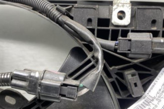 Moto ventilateur radiateur CITROEN C4 AIRCROSS