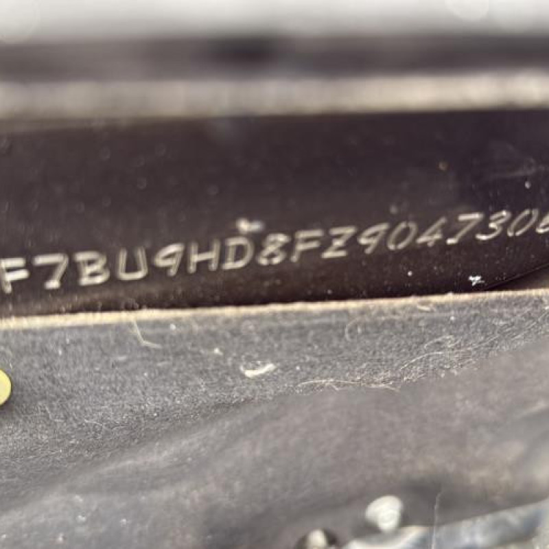 Moto ventilateur radiateur CITROEN C4 AIRCROSS Photo n°18