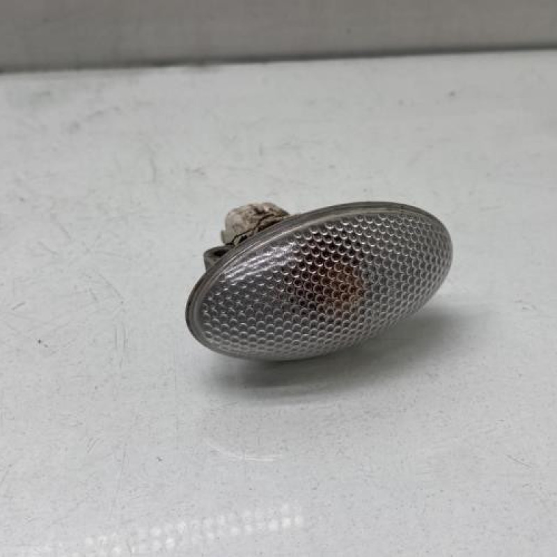 Repetiteur clignotant avant gauche (Feux) PEUGEOT 607 Photo n°1