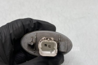 Repetiteur clignotant avant gauche (Feux) PEUGEOT 607