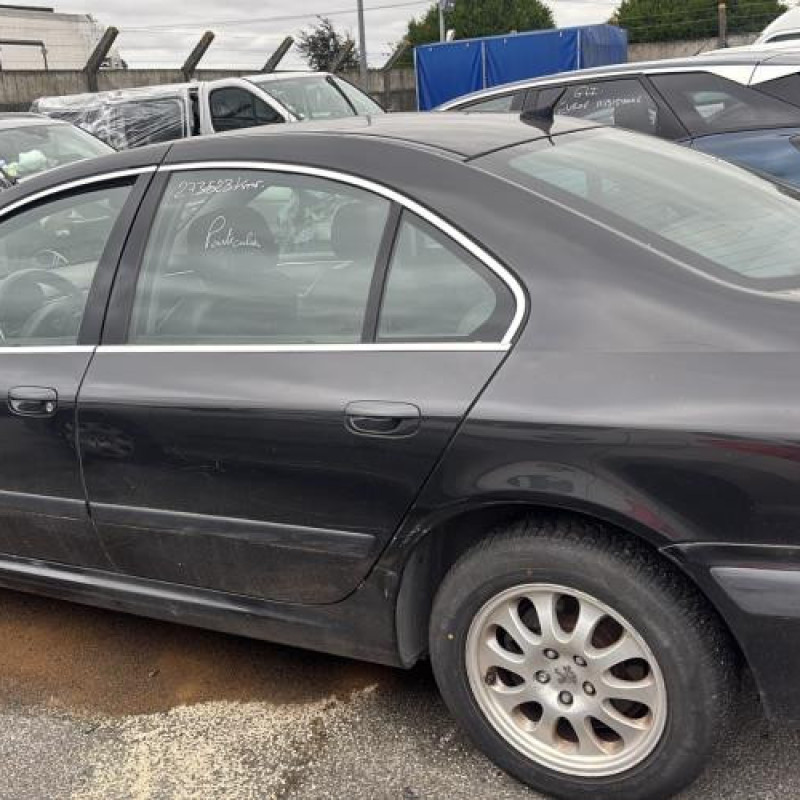 Repetiteur clignotant avant gauche (Feux) PEUGEOT 607 Photo n°20