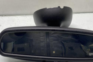 Retroviseur interieur PEUGEOT 607 Photo n°1