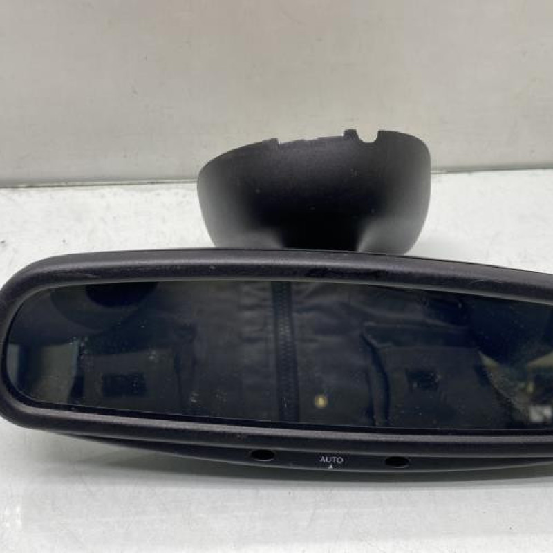 Retroviseur interieur PEUGEOT 607 Photo n°1