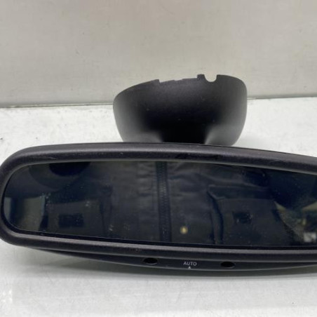 Retroviseur interieur PEUGEOT 607 Photo n°1