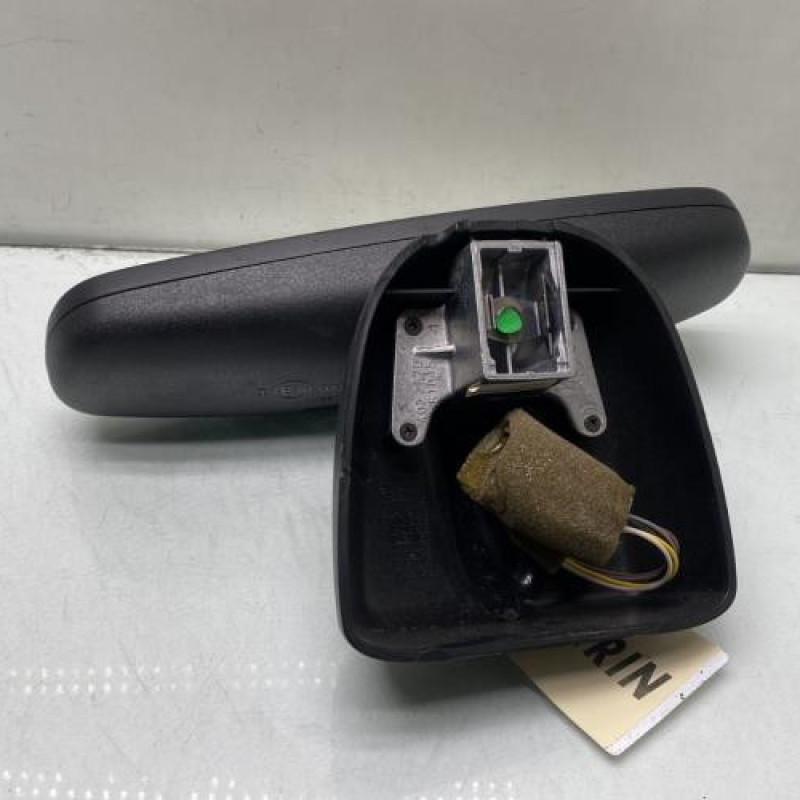 Retroviseur interieur PEUGEOT 607 Photo n°2