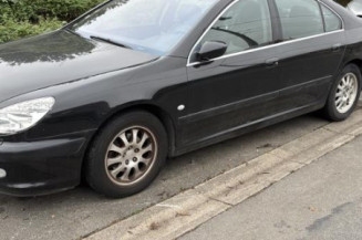 Retroviseur interieur PEUGEOT 607