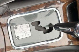 Retroviseur interieur PEUGEOT 607