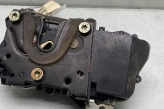 Serrure avant droit PEUGEOT 607 Photo n°1