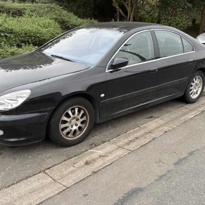 Serrure avant droit PEUGEOT 607 Photo n°7