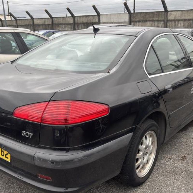 Serrure avant droit PEUGEOT 607 Photo n°17