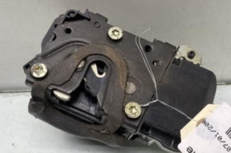 Serrure avant gauche PEUGEOT 607 Photo n°1