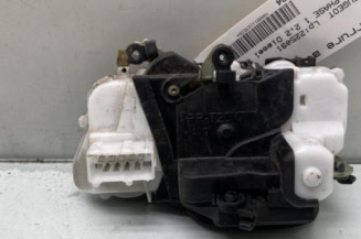 Serrure avant gauche PEUGEOT 607