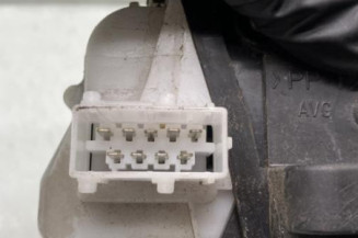 Serrure avant gauche PEUGEOT 607