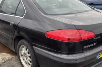 Serrure avant gauche PEUGEOT 607