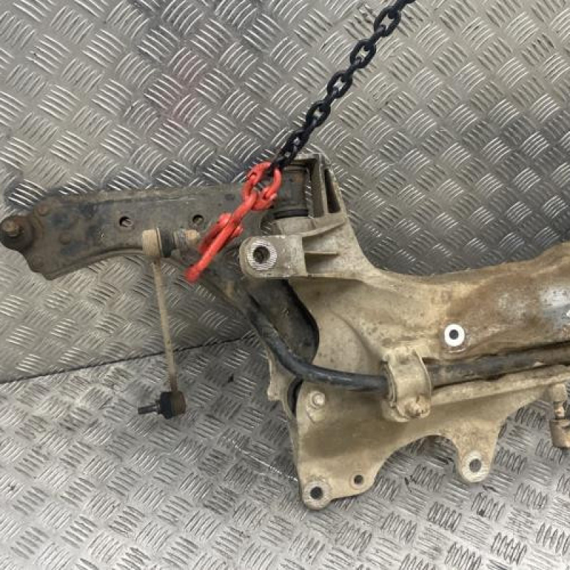 Berceau avant CITROEN NEMO Photo n°2