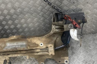 Berceau avant CITROEN NEMO