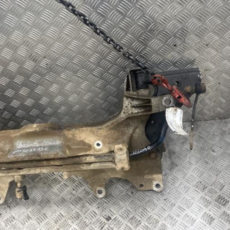 Berceau avant CITROEN NEMO Photo n°3