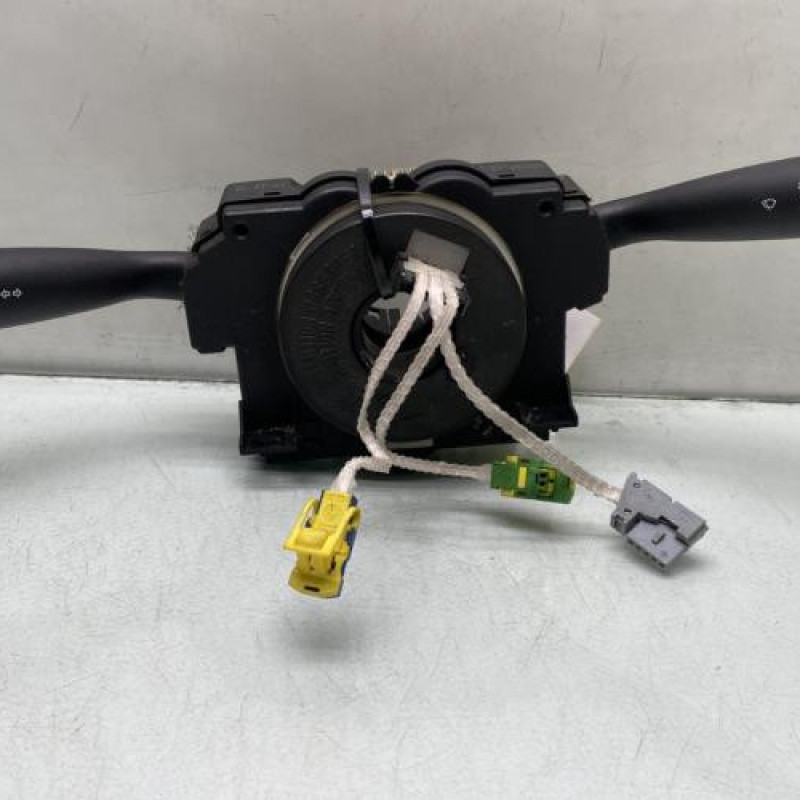 Com (Bloc Contacteur Tournant+Commodo Essuie Glace+Commodo Phare) CITROEN XSARA PICASSO Photo n°1