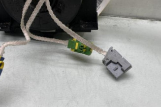 Com (Bloc Contacteur Tournant+Commodo Essuie Glace+Commodo Phare) CITROEN XSARA PICASSO