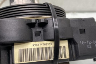 Com (Bloc Contacteur Tournant+Commodo Essuie Glace+Commodo Phare) CITROEN XSARA PICASSO