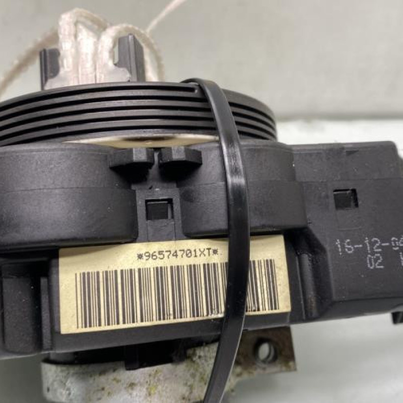 Com (Bloc Contacteur Tournant+Commodo Essuie Glace+Commodo Phare) CITROEN XSARA PICASSO Photo n°6