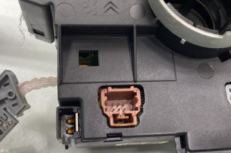 Com (Bloc Contacteur Tournant+Commodo Essuie Glace+Commodo Phare) CITROEN XSARA PICASSO