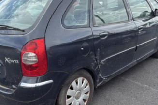 Com (Bloc Contacteur Tournant+Commodo Essuie Glace+Commodo Phare) CITROEN XSARA PICASSO