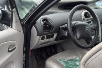 Com (Bloc Contacteur Tournant+Commodo Essuie Glace+Commodo Phare) CITROEN XSARA PICASSO