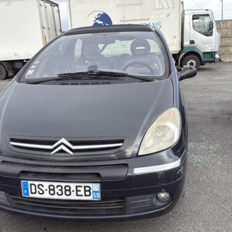 Feu arriere stop central CITROEN XSARA PICASSO Photo n°11