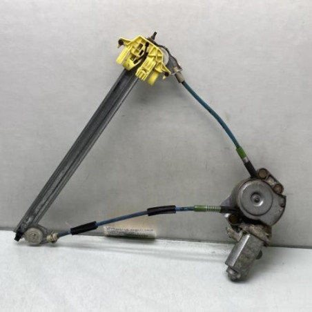 Leve vitre electrique arriere gauche CITROEN XSARA PICASSO Photo n°1