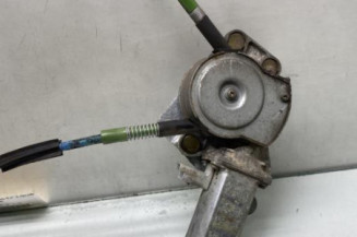 Leve vitre electrique arriere gauche CITROEN XSARA PICASSO