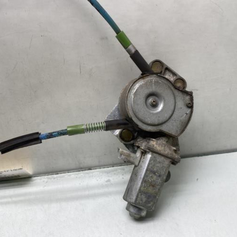 Leve vitre electrique arriere gauche CITROEN XSARA PICASSO Photo n°3