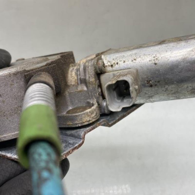 Leve vitre electrique arriere gauche CITROEN XSARA PICASSO Photo n°4