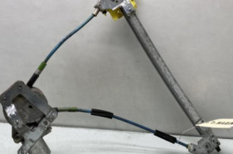 Leve vitre electrique arriere gauche CITROEN XSARA PICASSO