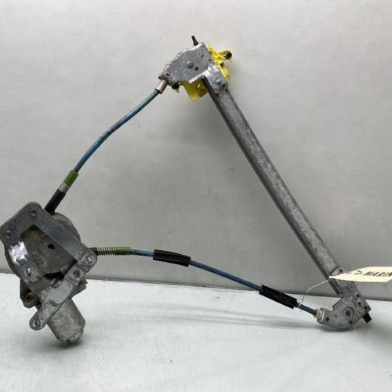Leve vitre electrique arriere gauche CITROEN XSARA PICASSO Photo n°5