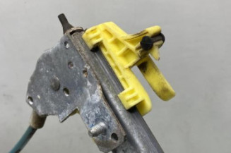 Leve vitre electrique arriere gauche CITROEN XSARA PICASSO