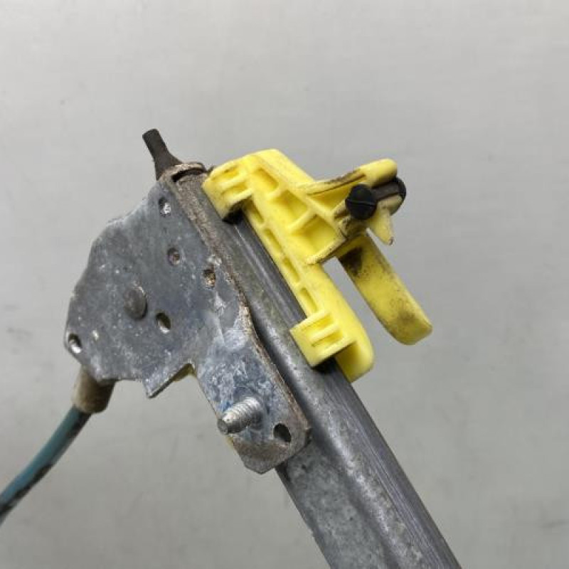 Leve vitre electrique arriere gauche CITROEN XSARA PICASSO Photo n°6