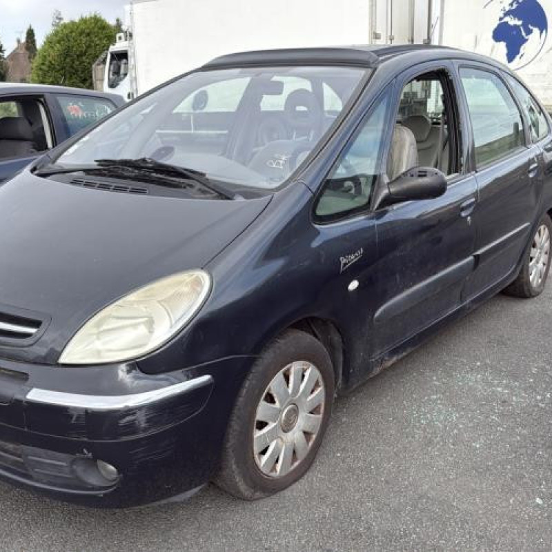 Leve vitre electrique arriere gauche CITROEN XSARA PICASSO Photo n°7