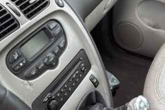 Leve vitre electrique arriere gauche CITROEN XSARA PICASSO